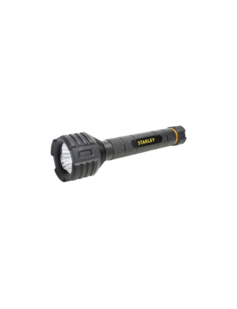 Lampe torche Aluminium Antichoc 1000Lm - STANLEY