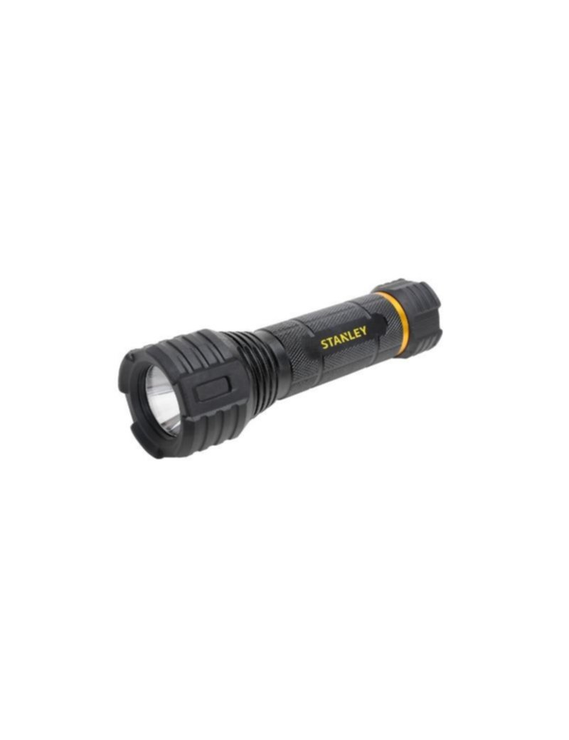 Lampe torche Aluminium Antichoc 350Lm - STANLEY