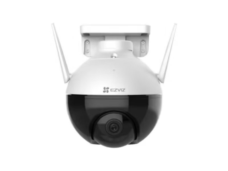 Caméra de surveillance extérieure rotative C8C - EZVIZ