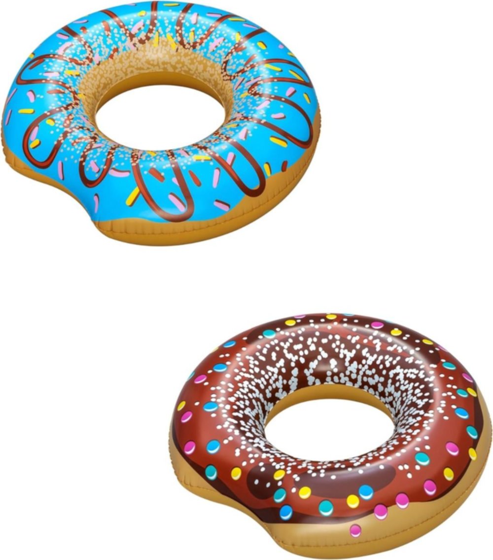 Bouée Donut Ø107 cm - BESTWAY