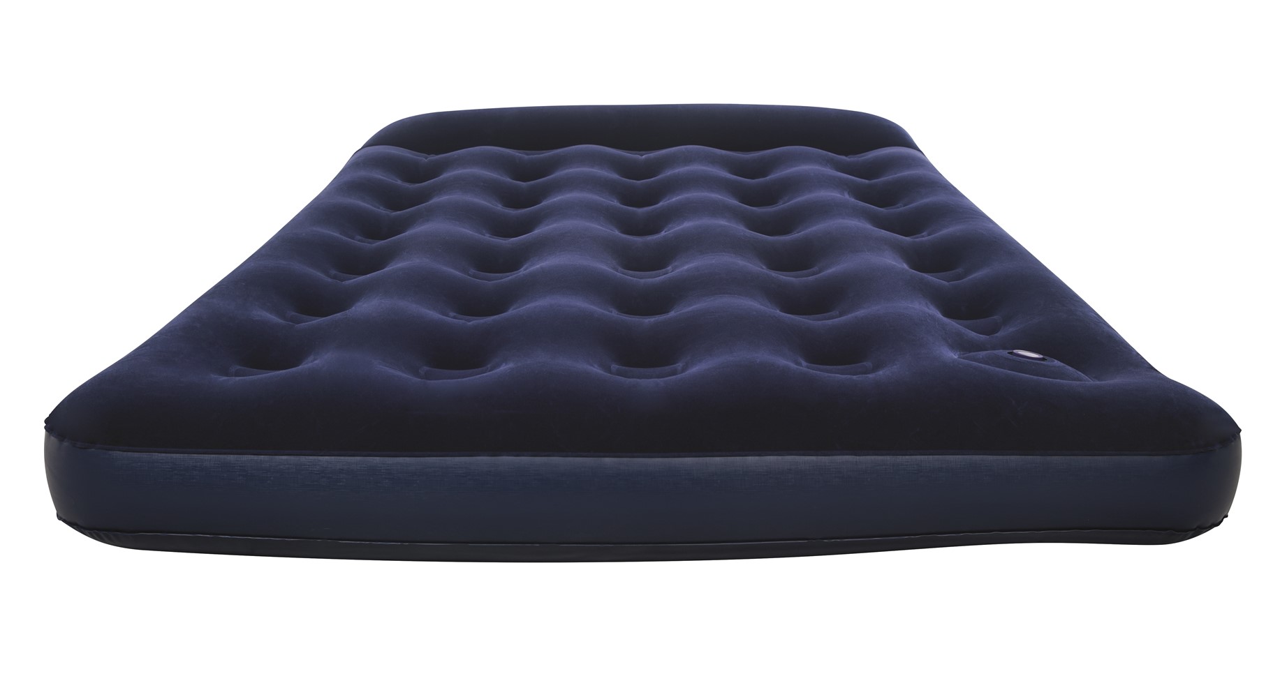 Matelas gonflable camping Pavillo™ 2 places 191 x 137 x 22 cm BESTWAY