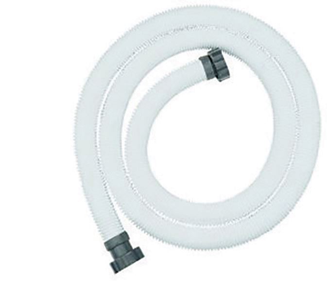 Tuyau pour Pompe Filtration Piscine Ø38mm 3m - BESTWAY