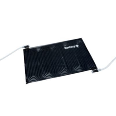 Panneau solaire de chauffage pour piscine