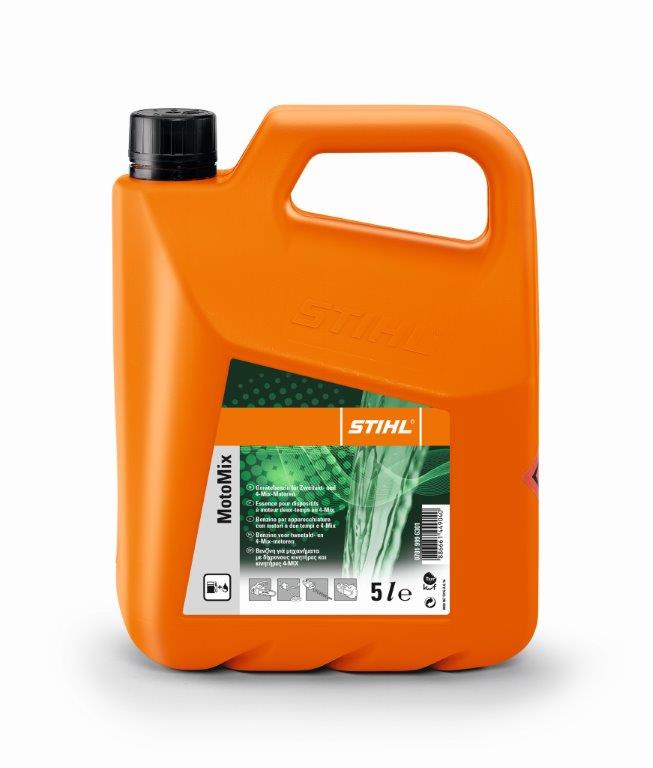 Carburant MotoMix mélange 2 temps - 5L - STIHL