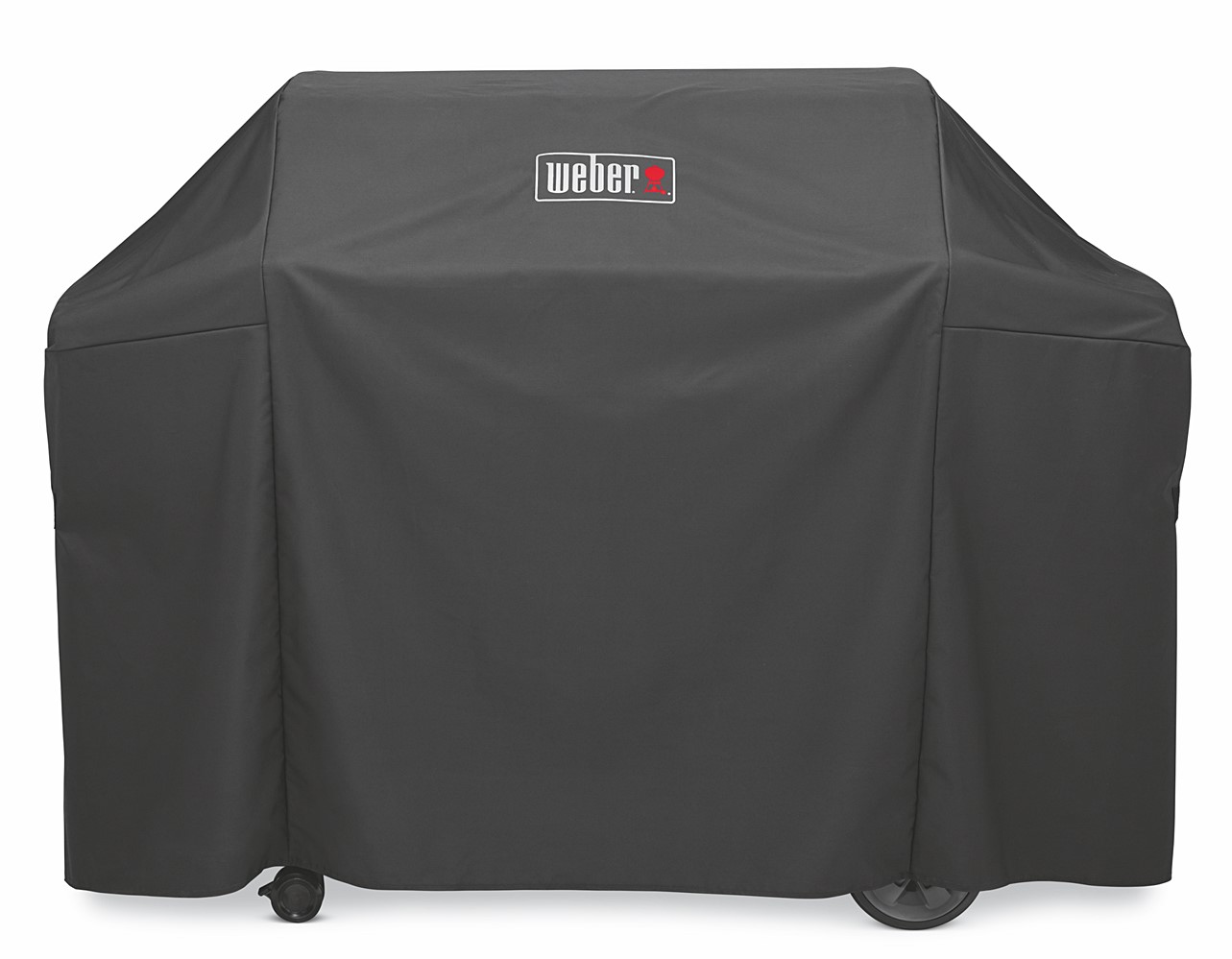 Housse Premium  pour Genesis II 4 brûleurs - WEBER