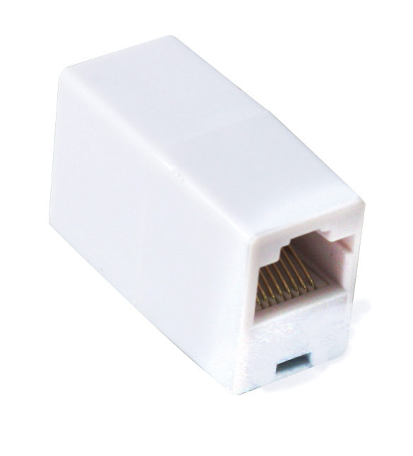 Raccord RJ45 femelle / femelle - OPTEX