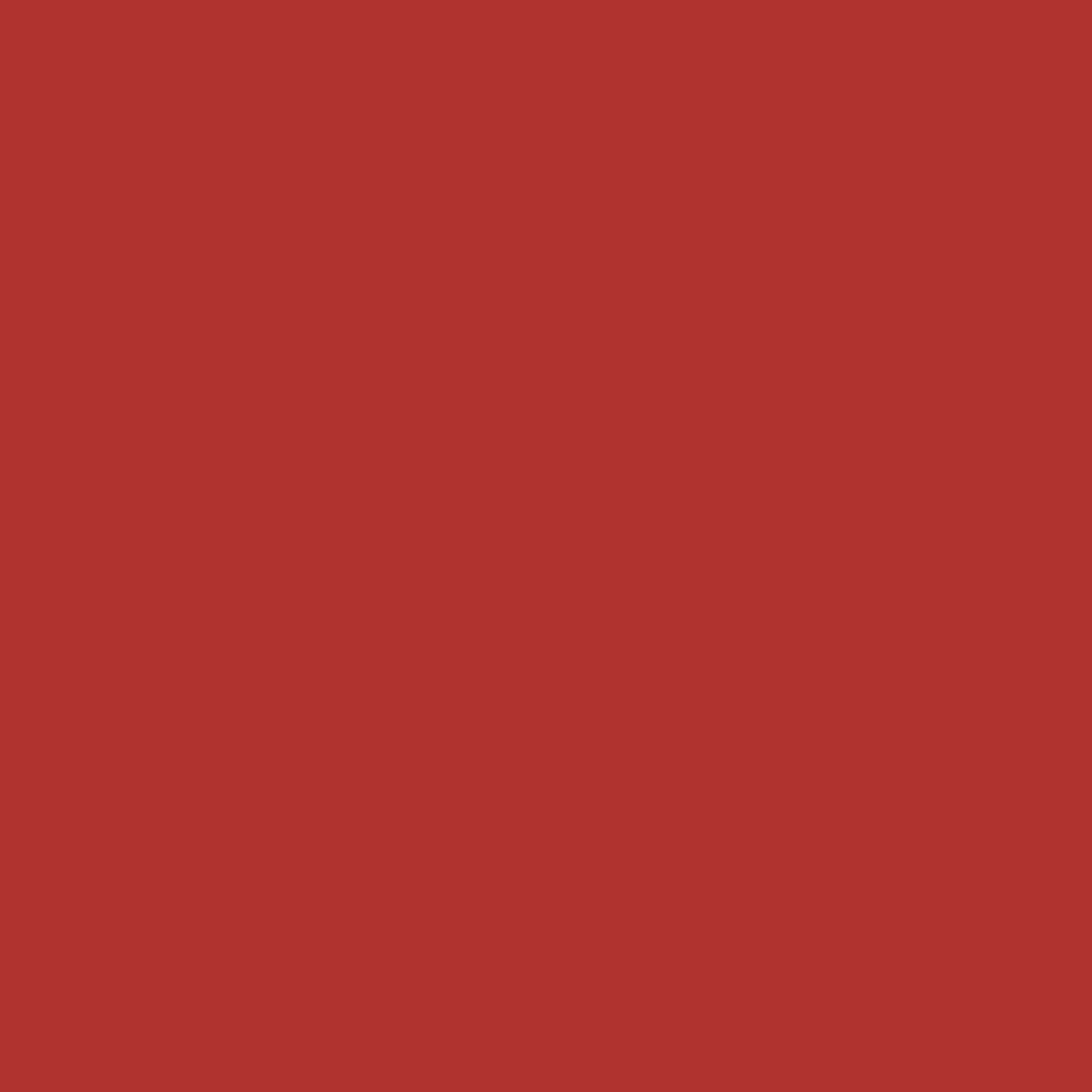 Peinture meubles brillant Rouge Madras 0.75L