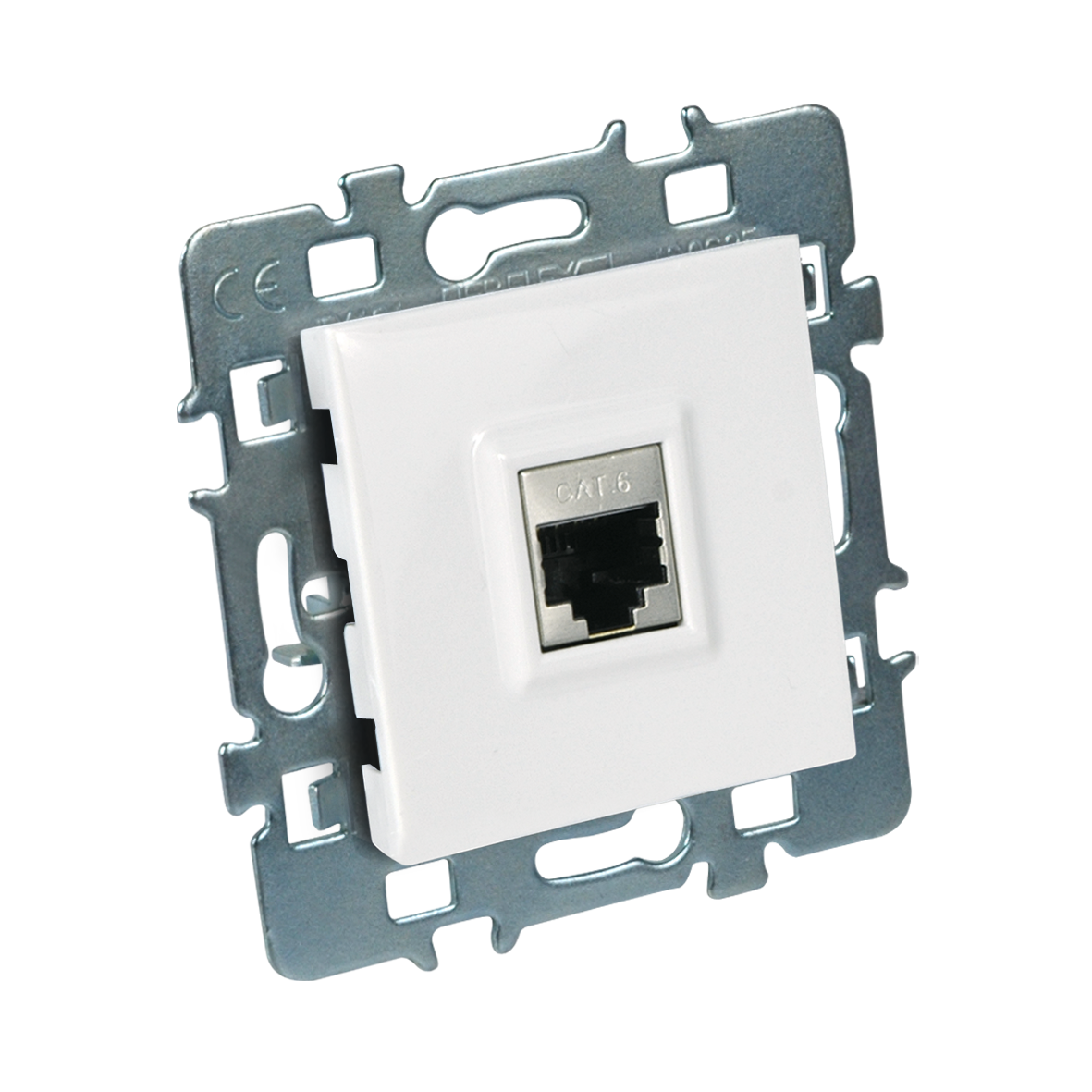 prise RJ45 casual - DEBFLEX