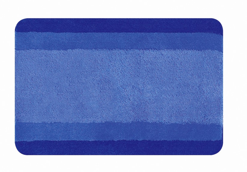 Tapis de bain balance 55x65cm blue