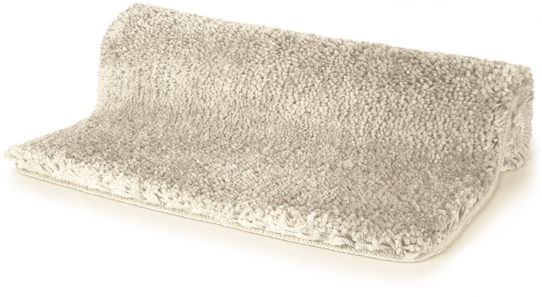 Tapis de bain highland 55x65cm light sand