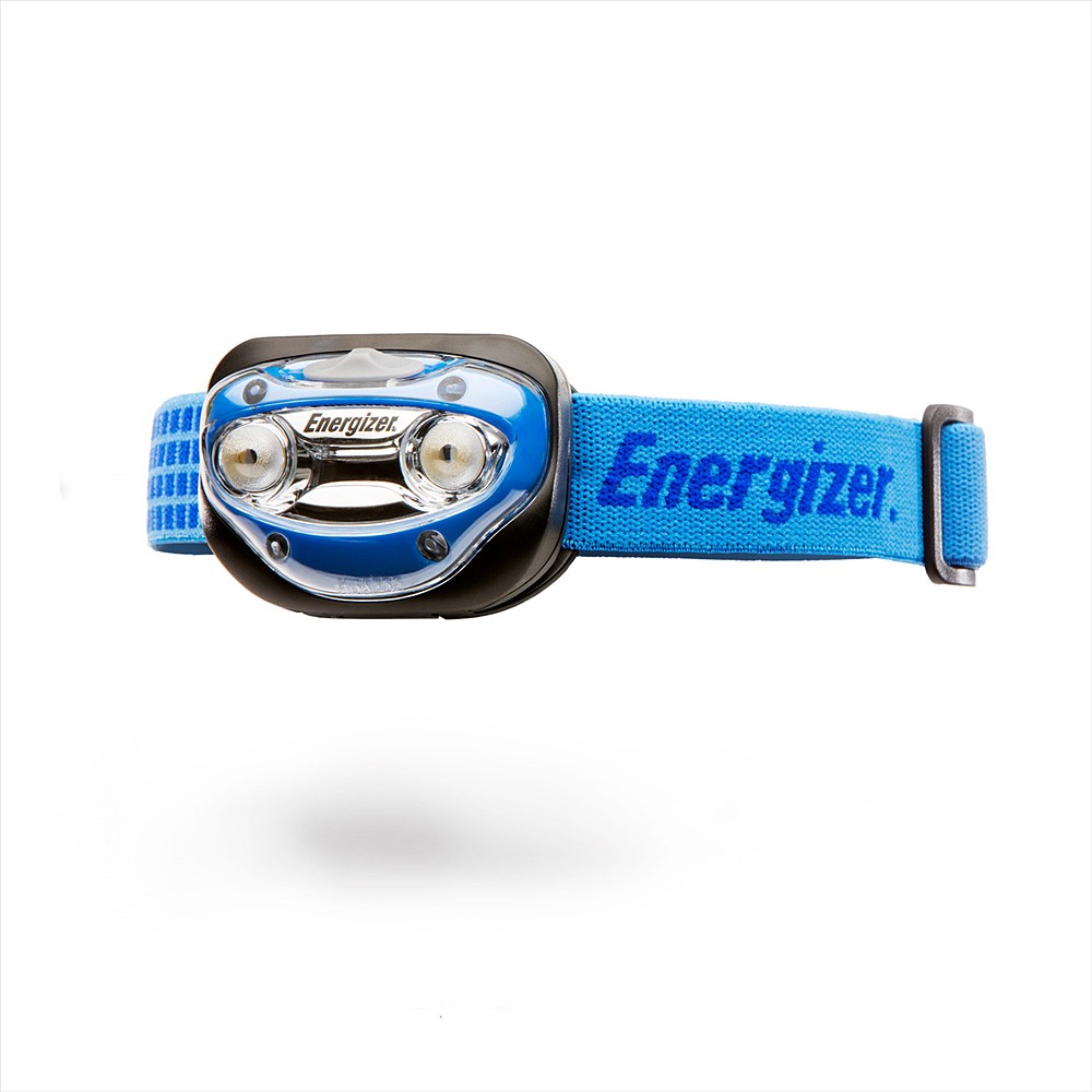 Lampe frontale vision 200lm - ENERGIZER