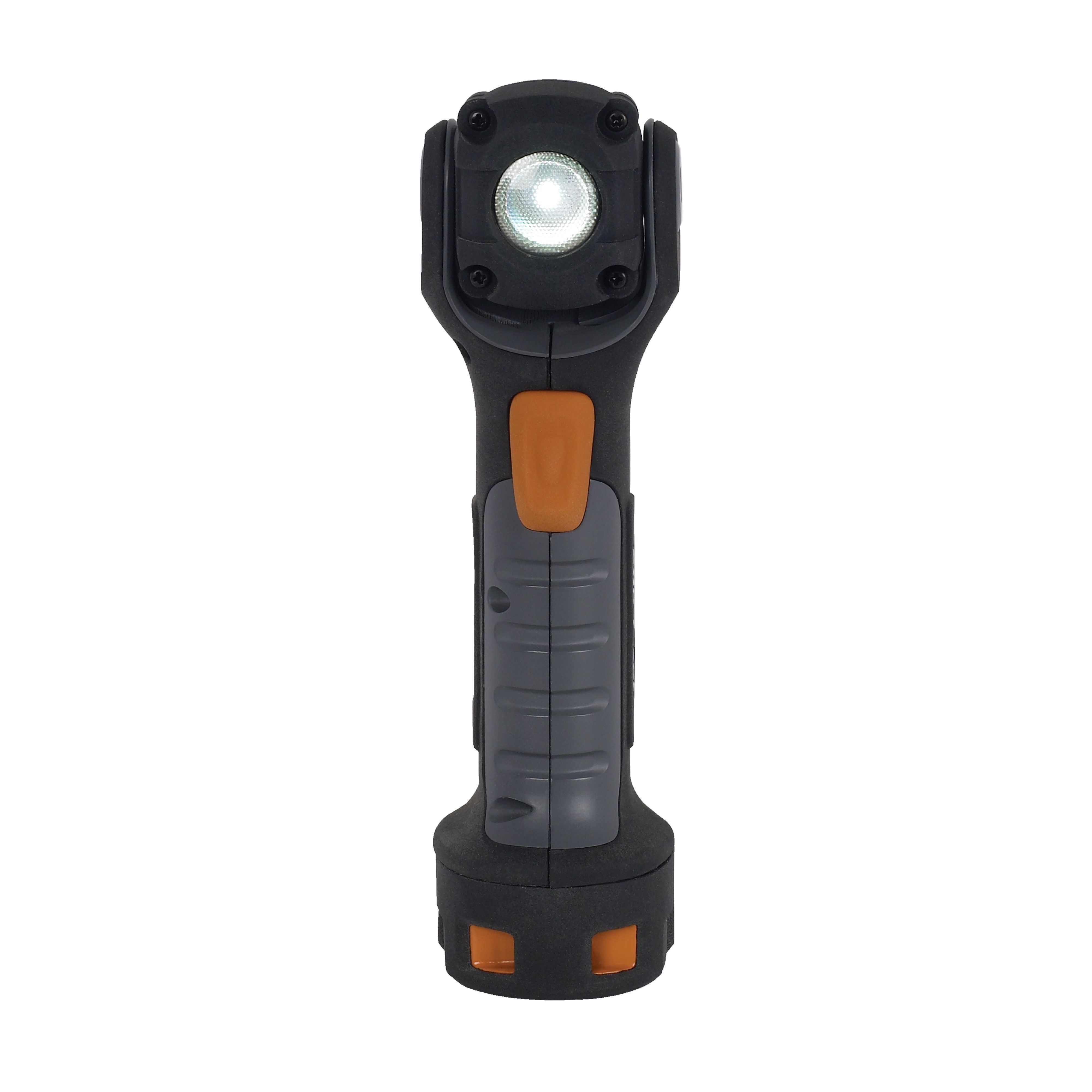 Torche pivotante LED Pro 300 lumens + 2AA - ENERGIZER