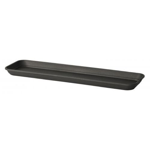 Plateau Inis anthracite 40 cm