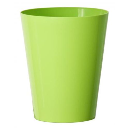 Pot Clivo vert anis 12,5 cm