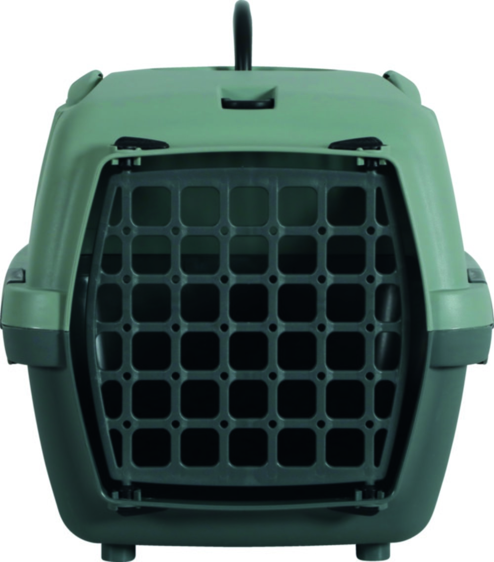 Panier de transport chien gulliver t1 