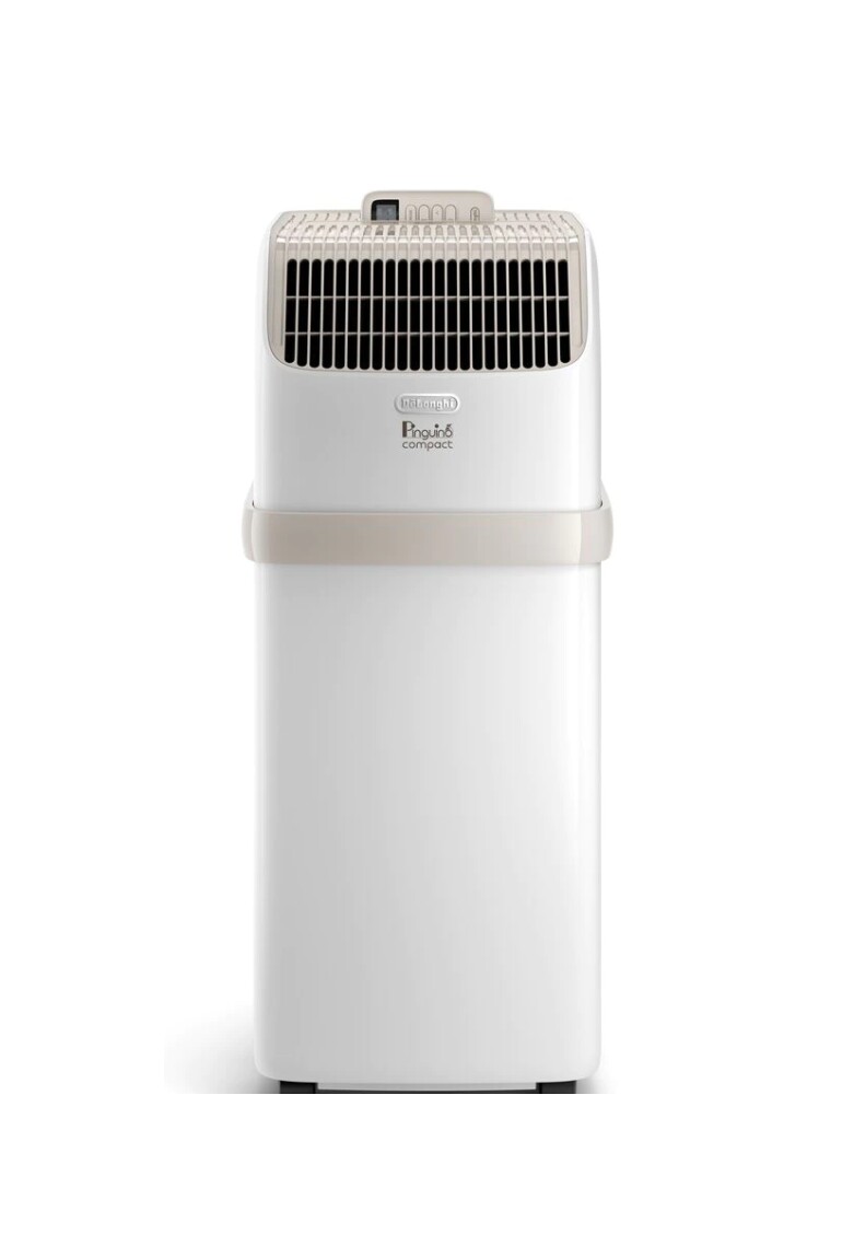 Climatiseur mobile PAC ES72 Classic 8300BTU 280m³/h - DE'LONGHI