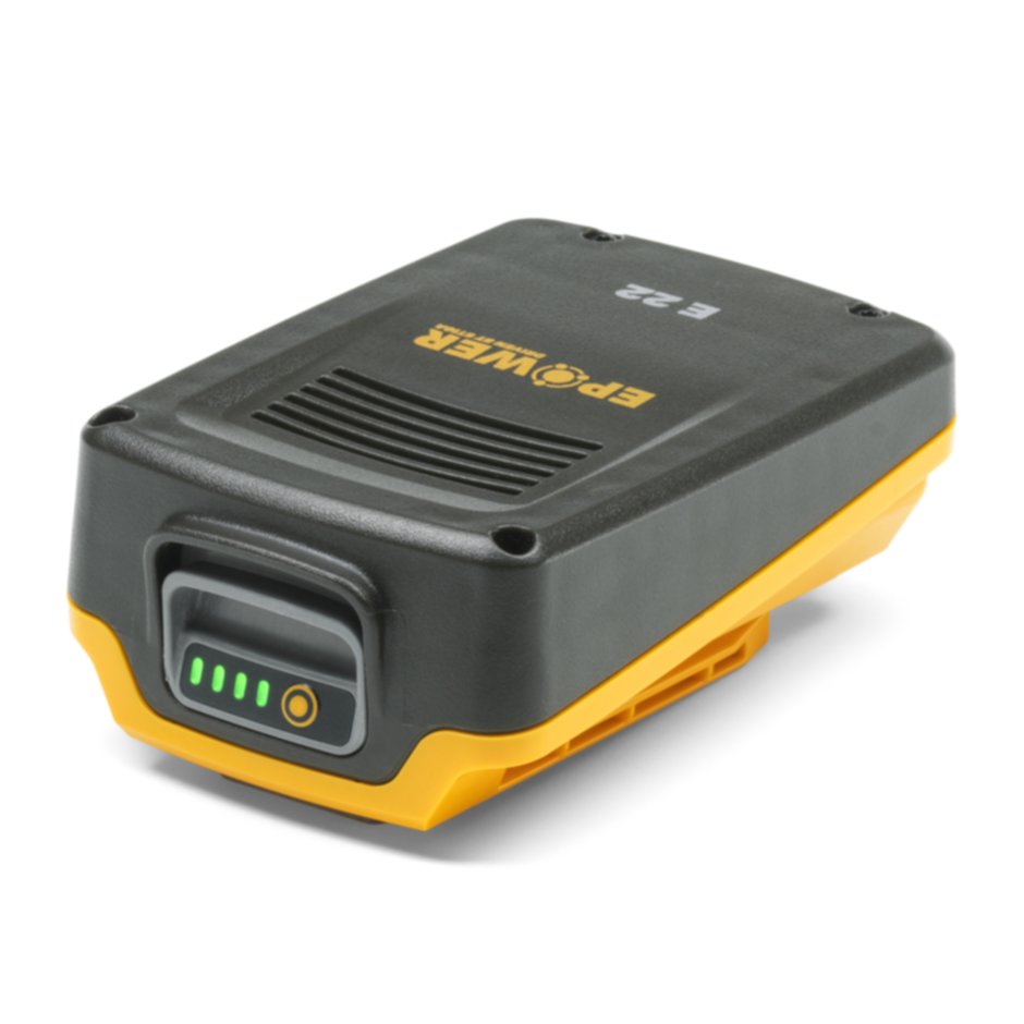 Batterie ePower E 22 20V 2Ah - STIGA