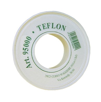 Teflon 12M 12Mm X0.08