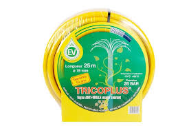 Tuyaux d'arrosage Tricoplus Ø 15 x 50 m RAIN