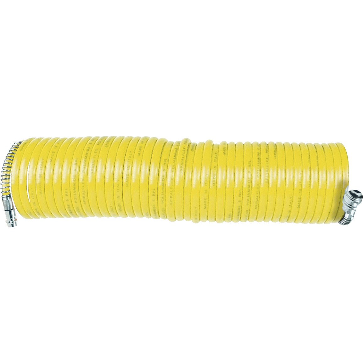 Flexible 7,5 m raccord rapide