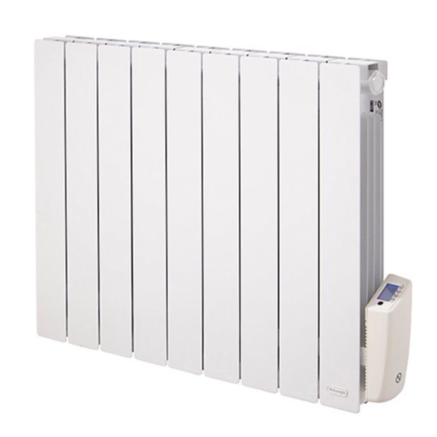 Radiateur fluide caloporteur pisa 1500 w