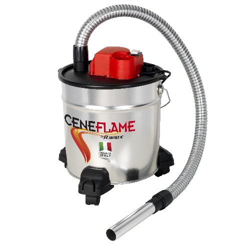 Aspirateur à cendres 18L Ceneflame