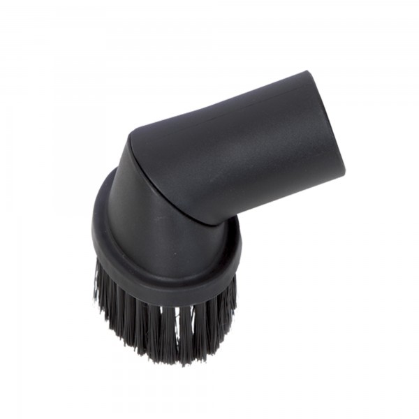 Brosse plastique articulée pour aspirateur à cendres Ribitech RIBIMEX