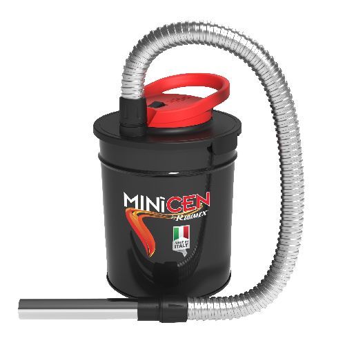 Aspirateur à cendres 10L Minicen