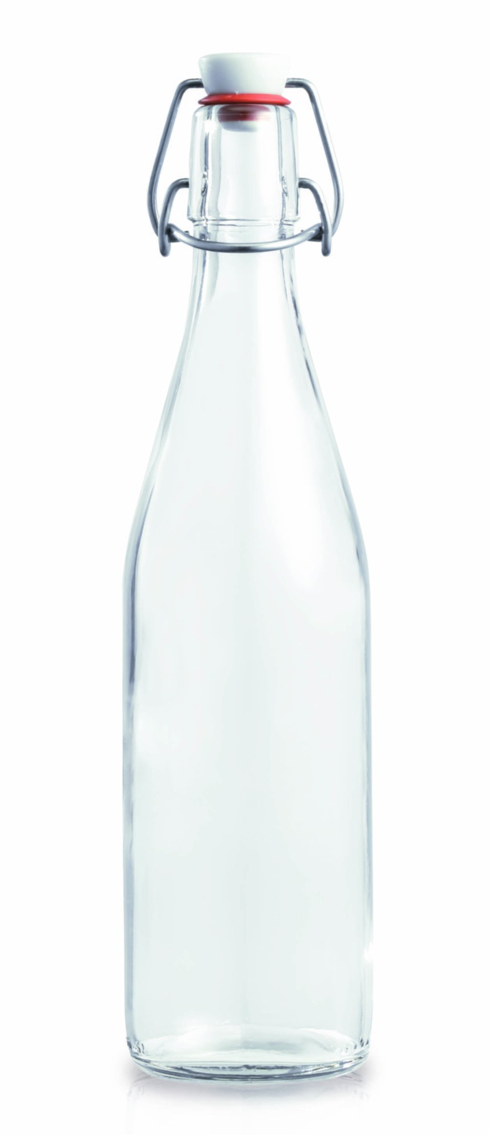 Bouteille Limonadier Swing Top 0,5L - LE PARFAIT