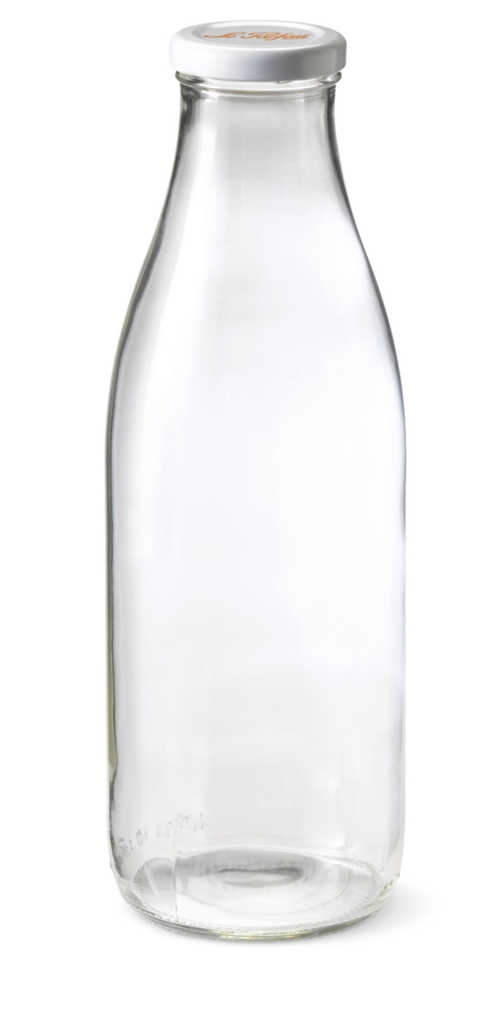 Bouteille Fraicheur 1L - LE PARFAIT