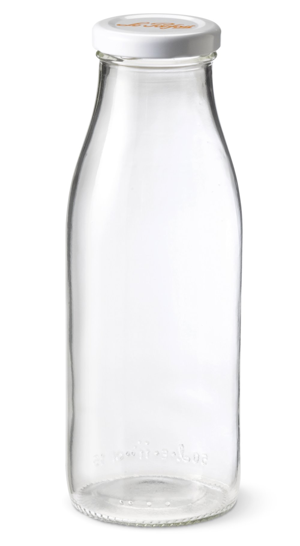 Bouteille Fraicheur 0,5L - LE PARFAIT