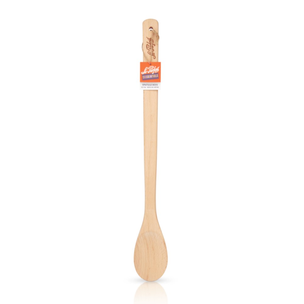 Spatule en Bois 50cm - LE PARFAIT