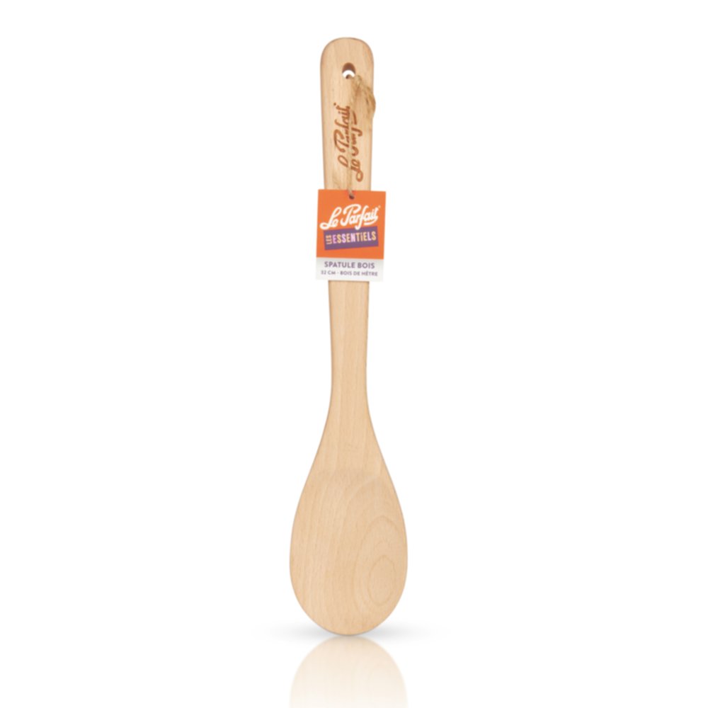 Spatule en Bois 32cm - LE PARFAIT