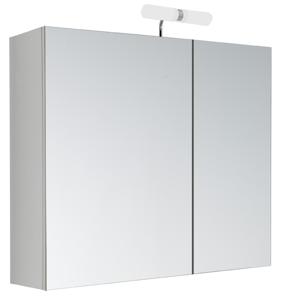 Armoire de Toilette Kle'O - ALLIBERT