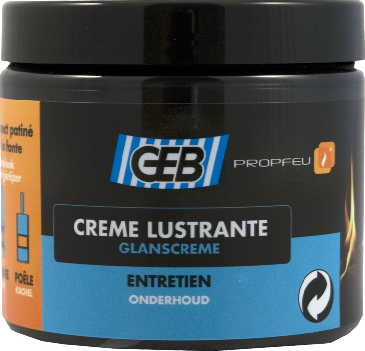 propfeu crème lustrante protection 220 ml - GEB