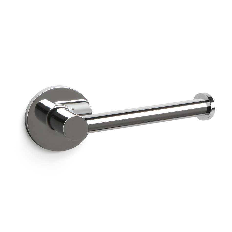 Porte-Rouleau Martins Inox Argent - TATAY