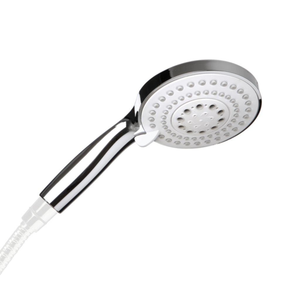 Pomme de douche jerez chrome