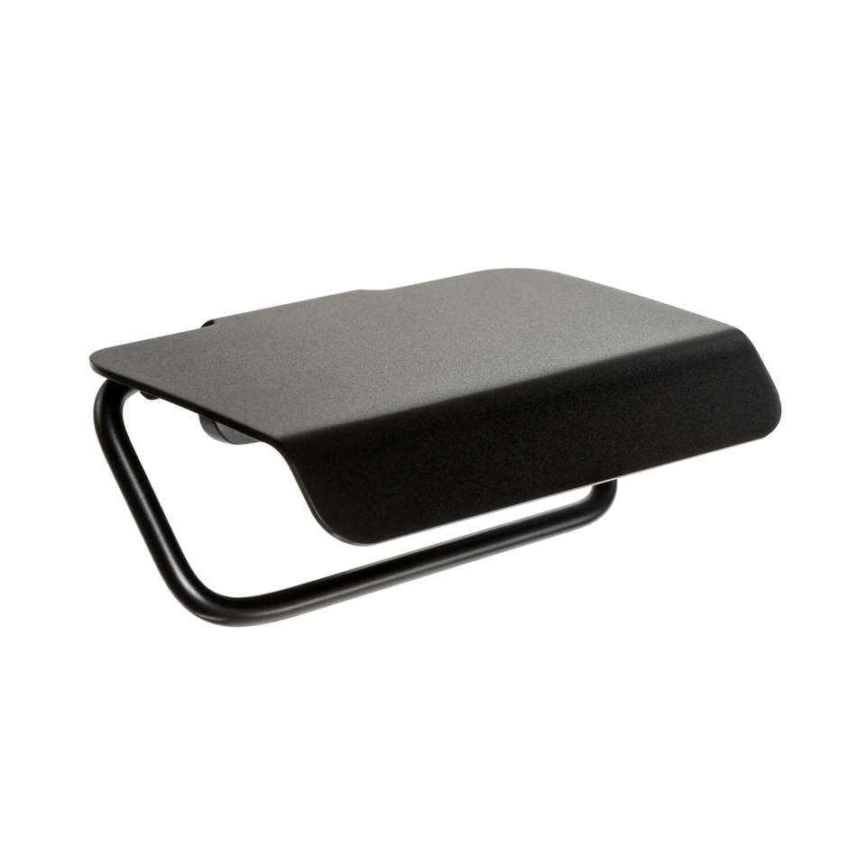 Porte-papier Toilette Onyx Noir - TATAY