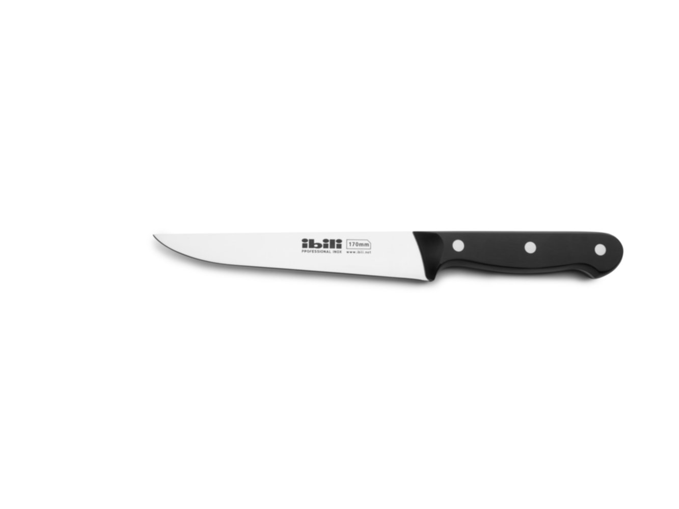 Couteau de cuisine premium 170 mm