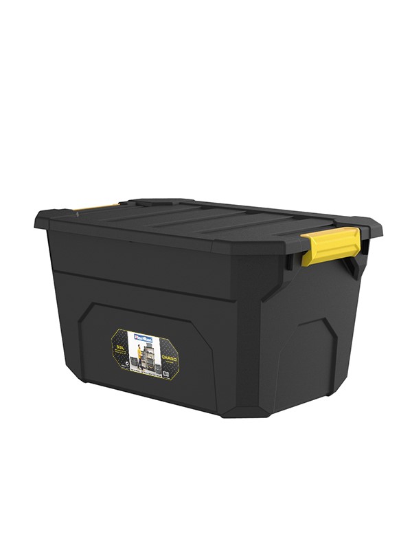 Boîte Multibox Cargo 48 L