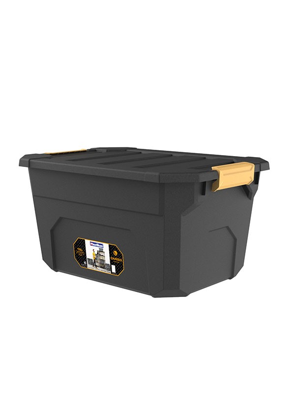 Boîte Multibox Cargo 78 L