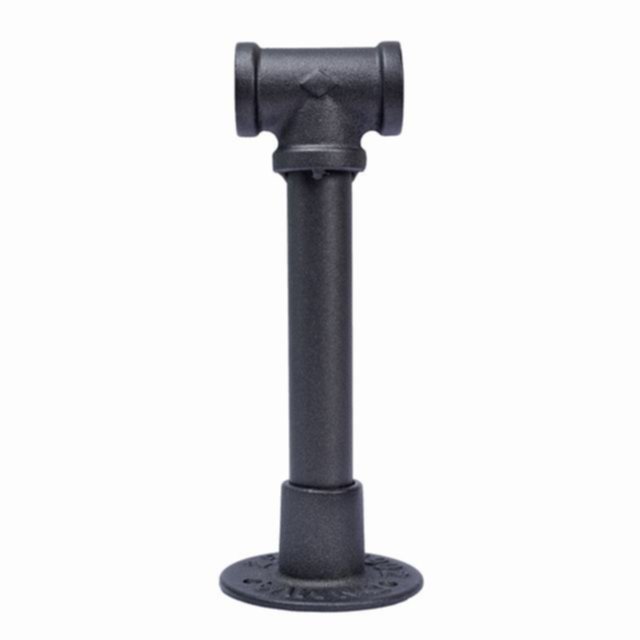 FERRO-SYSTEM - Support central 20cm Plomb