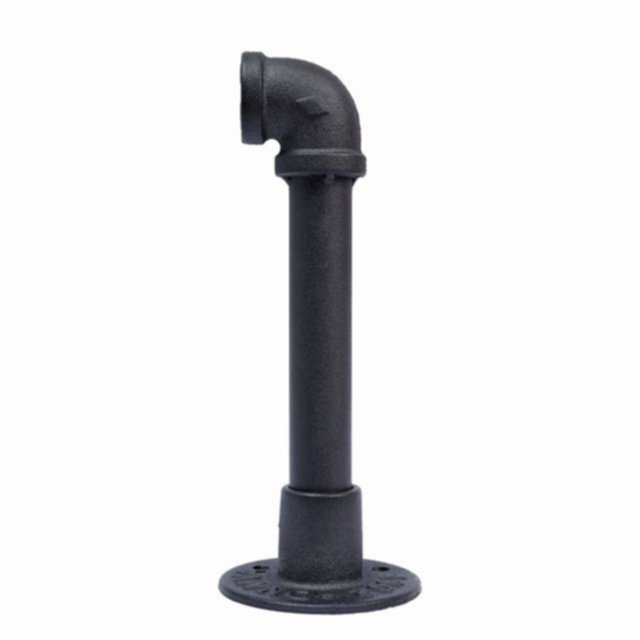 FERRO-SYSTEM - Support angle 20cm Plomb