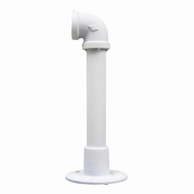 FERRO-SYSTEM - Support angle 20cm Blanc