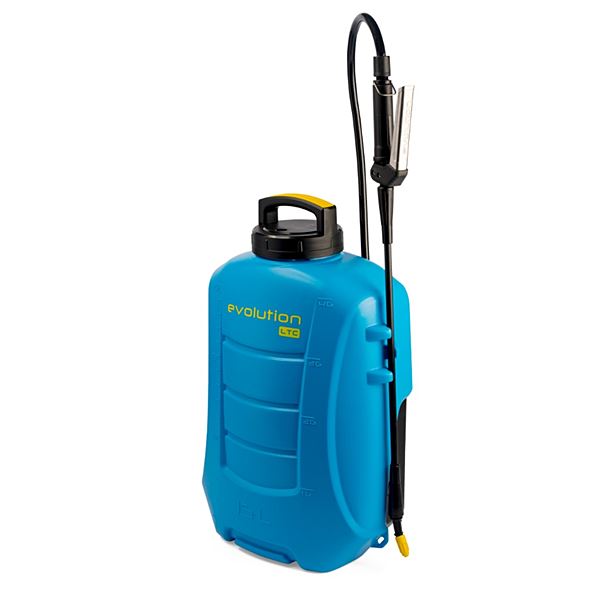 Pulvérisateur Evolution LTC 15l - MATABI