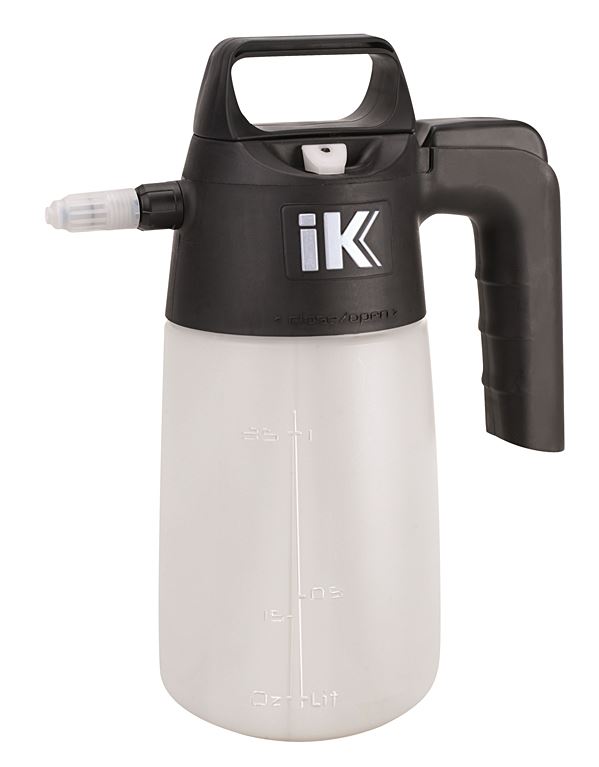 Pulvérisateur ik 1,5l