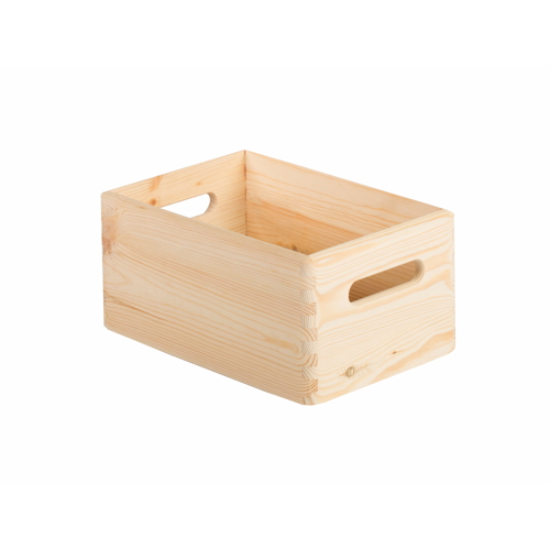 Caisse de rangement 20x15x9