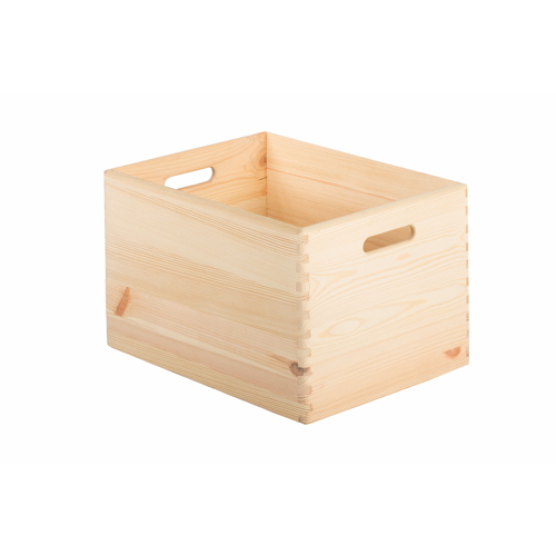 Caisse rangement 40x30x23 cm