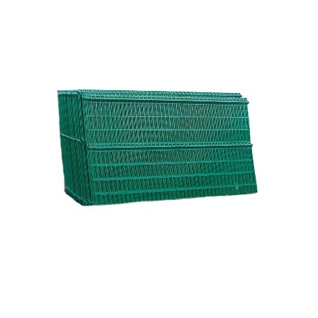 Panneau grillagé Eco MRT hauteur 202,5cm