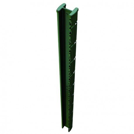 Poteau Profix 1,70m vert